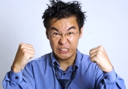 Öfkenin dizginlenmesi yıkıcı ve sağlıksız sonuçlar verebilir