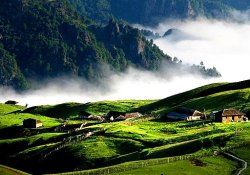 Yaylalara Ramazan akını!