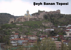 Bediüzzaman’ın Tiflis müjdeleri