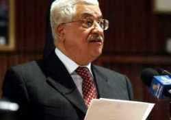 Mahmud Abbas, Kudüs Caddesi'nde büyükelçilik açacak