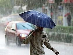 3 bölgeye sağanak yağış uyarısı