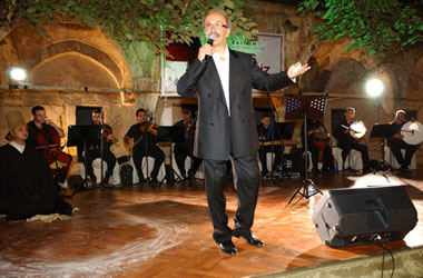 'Demedim mi?' ilahisi