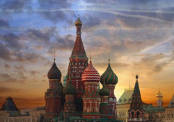 Rus da dinsiz kalamaz!