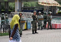 İHH’dan Çin’e 'Katliâmı durdur' çağrısı