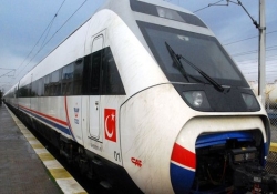 Yüksek Hızlı Tren öğrenciye yaradı