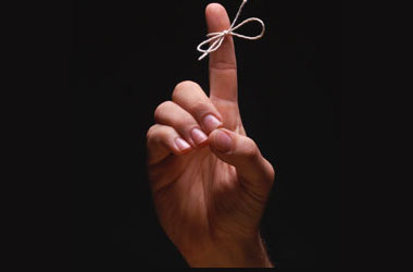 Modern çağın hastalığı 'unutkanlık'