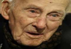 İnsan nüfusu yaşlanıyor