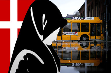 Danimarka'da başörtüsü avantaj