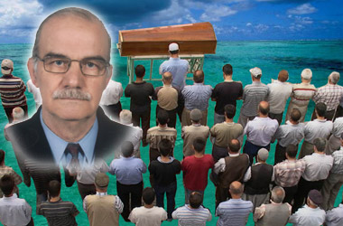 Erdoğan Ulutepe vefat etti