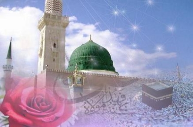 Mescid-i Aksâ'ya gittiğimi söylediğimde...