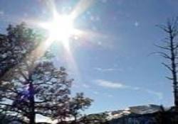 Muğla güneş enerjisiyle aydınlatılacak