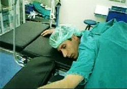 Anestezi hakkında hastaların en çok merak ettiği 4 soru