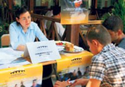 'İHL'lilerin gurbetteki başarı öyküsü devam edecek'