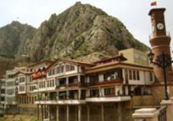 Amasya'dan bir davet mektubu