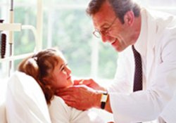 5 çocuktan birinde D vitamini eksikliği var