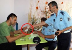 Sigaraya taviz yok, 3 ayda 2,5 milyon lira ceza