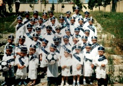 Sünnetten önce çocuğunuzu sağlık kontrolünden geçirtin