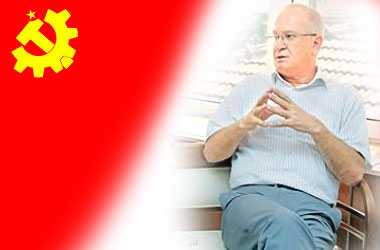 Sol, heykeli bırakıp dinle barışmalı