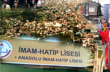 İmam-Hatipliler 5. Kurultayda buluşuyor