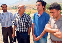 Faillerin bulunması için Babalar Günü'nde de bir araya gelecekler