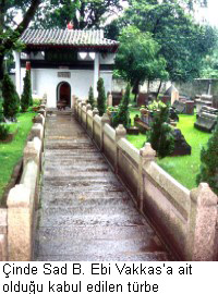 'Türbe zengini' İstanbul