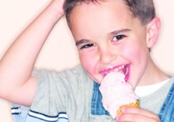 Dondurma mevsiminde bu bakteriye dikkat!