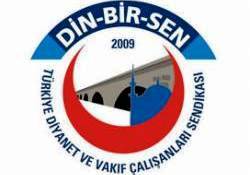 Din-Bir-Sen’in ‘katsayı adaletsizliğine son’ sevinci