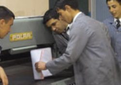 Geleceğin mucitleri meslek liselerinde yetişiyor