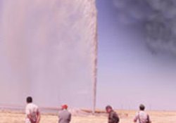 Ürküten olay: Deprem habercisi