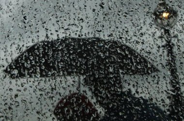 Yağmur damlalarındaki şefkat sırrı