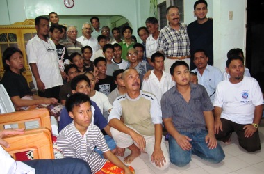 Zamanımızın kahramanları Nurcular!