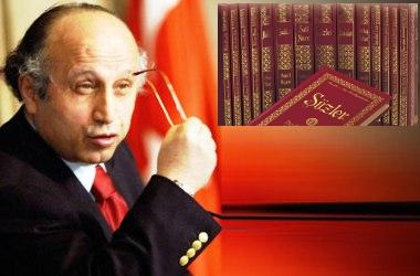 Yaşar Nuri'nin Risale-i Nur iftirası