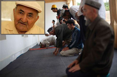 '5'ten fazla amin demek yasaktı'