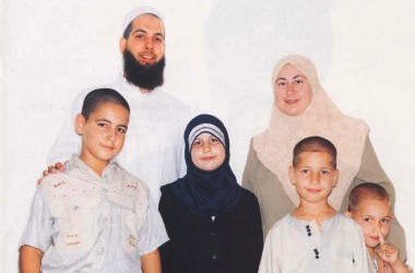 İsrail’li Yahudiler İslam’a geçince!