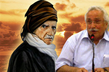 Bediüzzaman, insan bin kapılı saraydır der