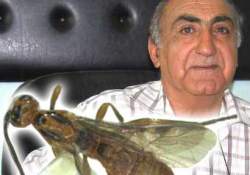 Çevreci canlı türü bulundu