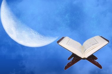 Kur'an ve R. Nur Işığında Hidayet