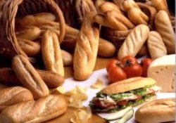 Kalsiyumlu ekmek kemik dostu