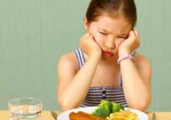 Çocuklar okulda ne yiyor?