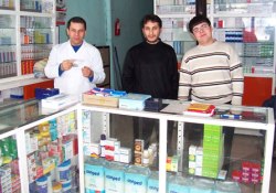 İlaçta 'Karekod' sistemi yoğunluktan kilitlendi