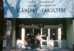 İlahiyat öğrencisine formasyon müjdesi