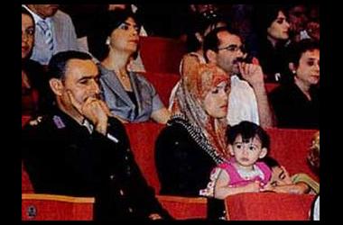 TSK'da başörtüsü şaşkınlığı