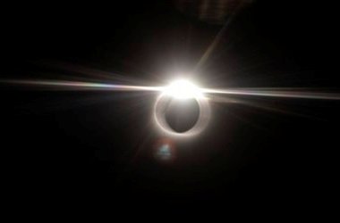 Adım adım güneş tutulması