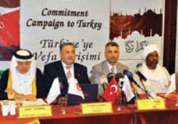 Eğitim için geldikleri Türkiye, onların yeni vatanı oldu