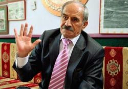 Barış elçisi için mevlit