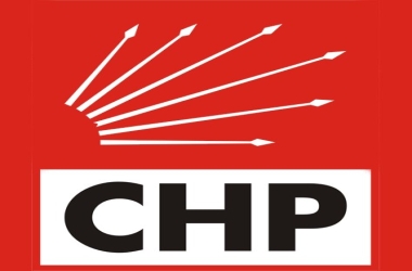 CHP Genel Merkezi'ne ateş açılması güvenlik kamerasında