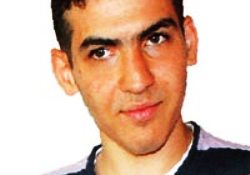 Görme engeli, ona engel olamadı