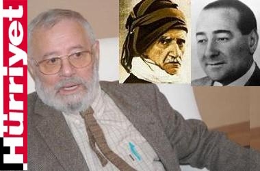 Yine Hürriyet, yine İnce, yine yanlış!