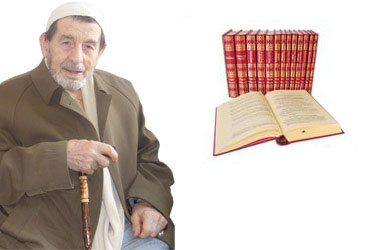 Said Özdemir'den 19. Söz dersi