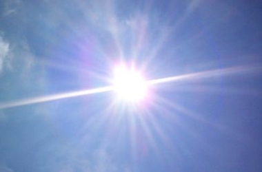 Güneş insanın zekasını koruyor